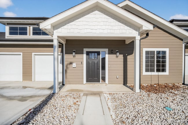 Photo - 508 W 2nd Ave Unit C