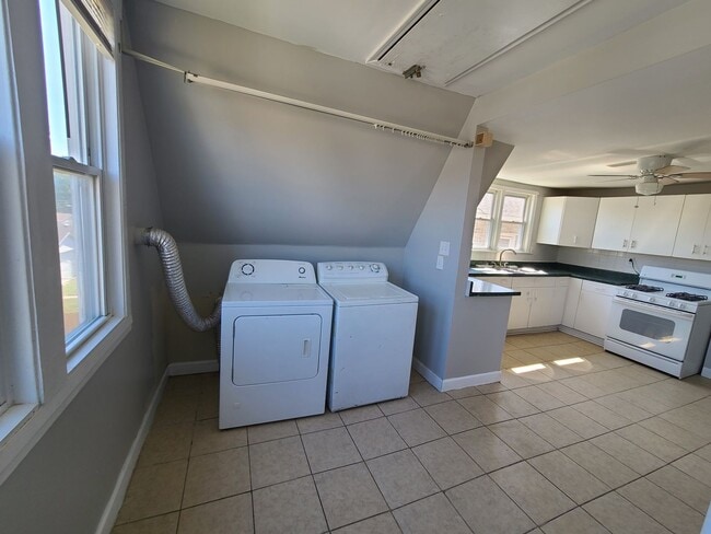 Photo - 6035 S Karlov Ave Unit 2nd Floor