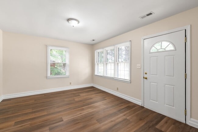 Photo - Brick Ranch Home in Union County