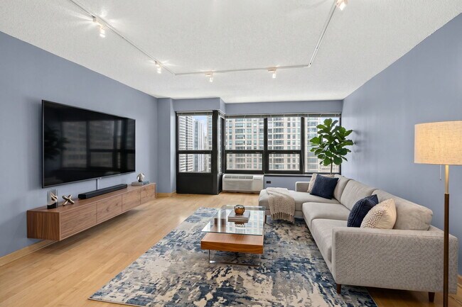Photo - 30 E Huron St Unit 3510