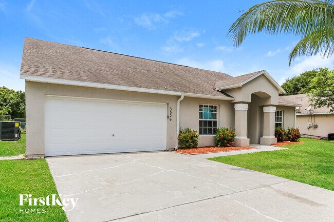 Photo - 3526 SW Rosardo St