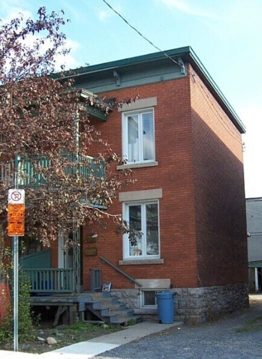 Photo - 134 Spruce St Unité #1
