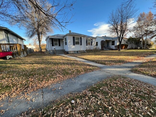 Photo - 3 Bed 2 Bath House