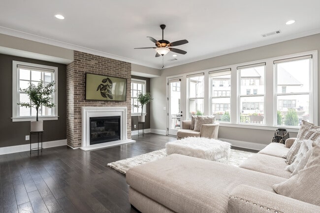 Building Photo - 6798 Cadence Blvd