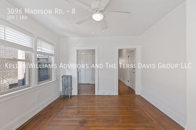 Photo - 3096 Madison Rd Unit 8