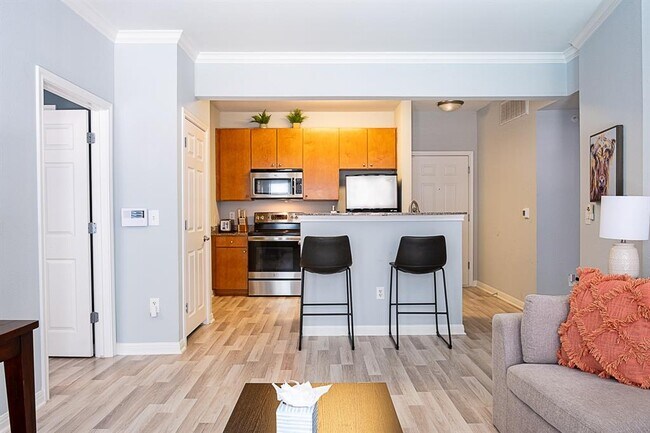 Photo - 2502 Leon St Unit 309