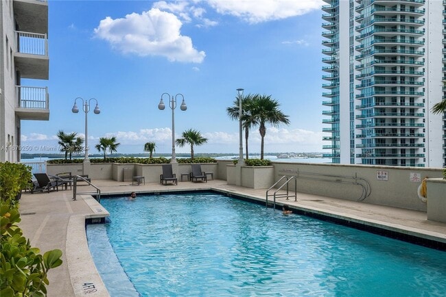 Photo - 1200 Brickell Bay Dr