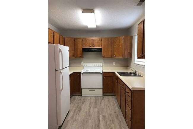 Photo - The Belvedere Apartments