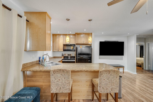 Photo - 5600 N Banana River Blvd Unit 48