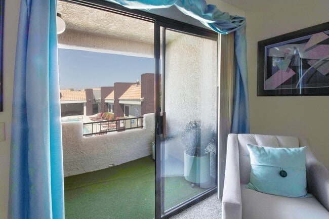 Summerhill Pointe Apartments