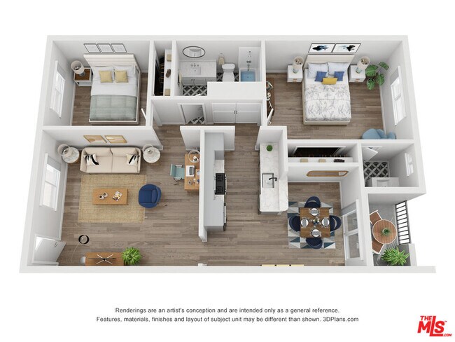Photo - 5700 Ackerfield Ave Apartment Unit 201