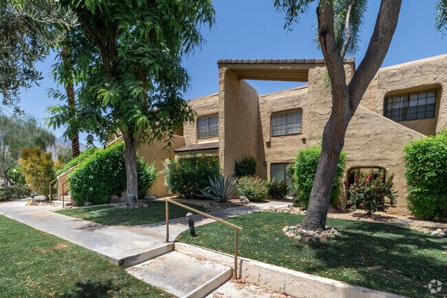 Photo - Palm Springs Golf and Tennis Club