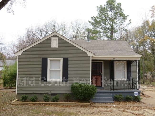 Photo - 3884 Tuggle Ave House