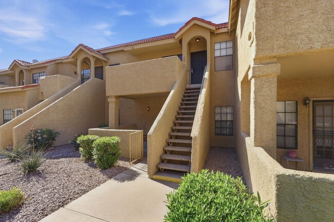 Photo - 1126 W Elliot Rd Unit 2046