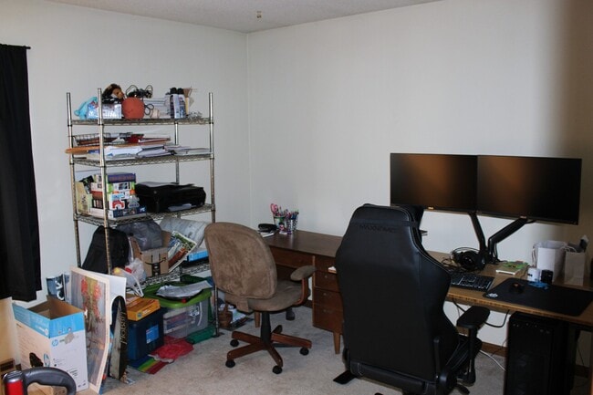 Photo - North Ames Duplex with lots of storage space