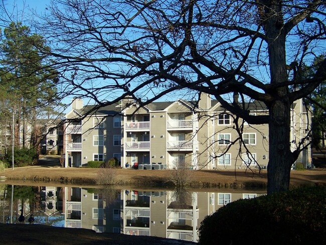 Photo - BARTON'S LANDING