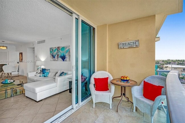 Photo - 2501 S Ocean Dr Unit 538 (Available March 31)