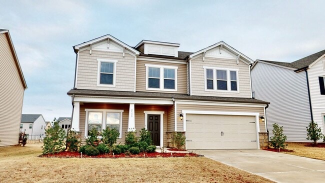 Building Photo - 4500 Collingham Dr
