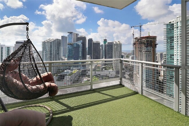 Building Photo - 350 S Miami Ave Unit 4110