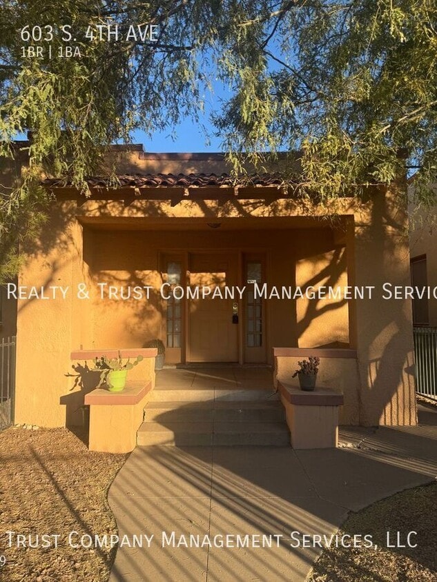 Photo - 603 S. 4TH AVE-