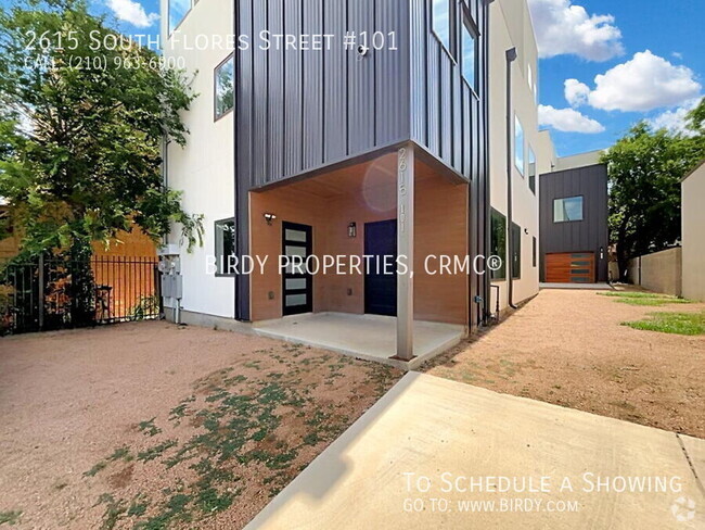 Building Photo - 2615 S Flores St Unit 101 Rental