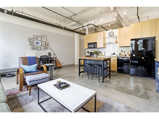 Photo - 730 Stinson Blvd NE Unit 124