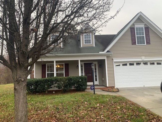 Photo - 3 Bedroom Rental on Cul-De-Sac!