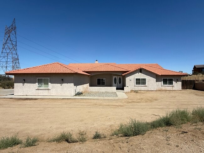 Building Photo - 10350 Mesquite St Rental