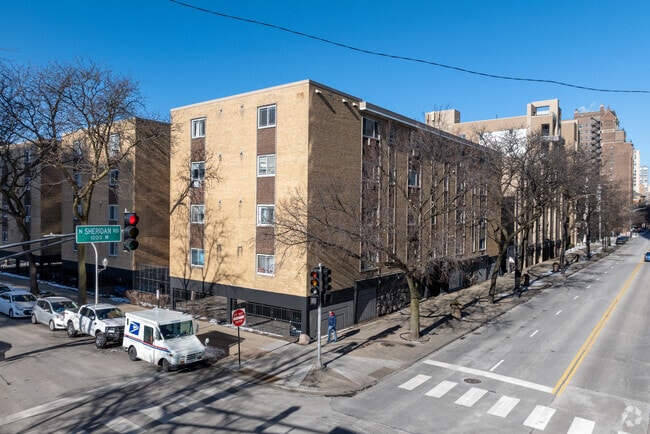 Primary - Sheridan Balmoral Apartments