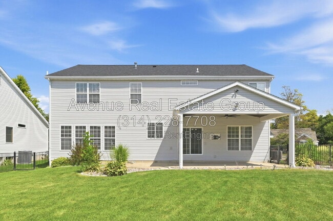 2031 Avalon Mist Cir