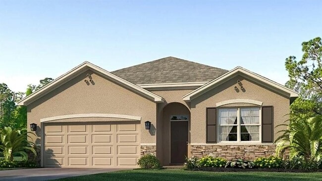 Building Photo - 17214 Harvest Moon Way