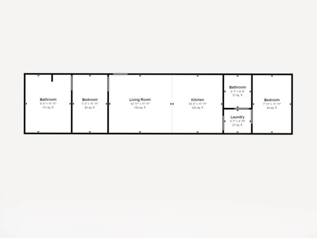 Photo - 2Bed/2Bath Mobile Home in Apache Junction! Ready for Immediate Move-In! -- NO HOA! RV PARKING!