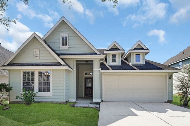 Building Photo - 22119 Guston Hall Ln