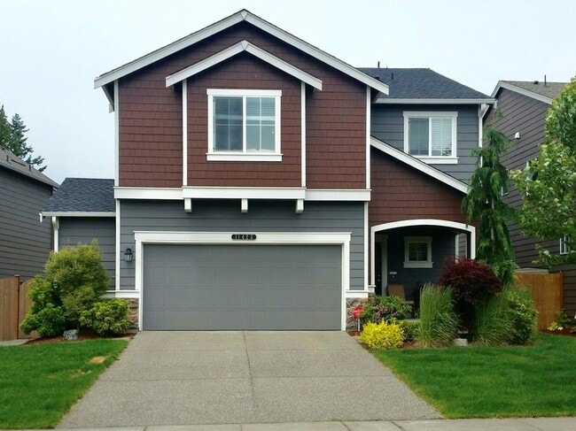 Building Photo - Gorgeous 4 bedroom in Puyallup!