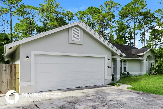 Building Photo - 15772 85th Rd N Rental