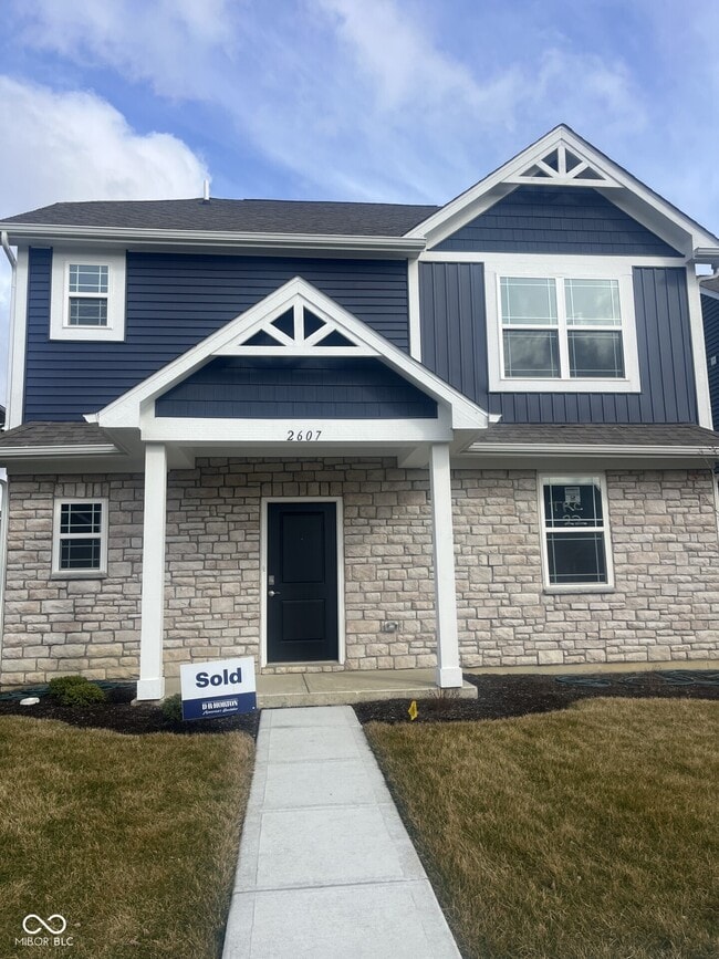 Photo - 2607 Plano Dr