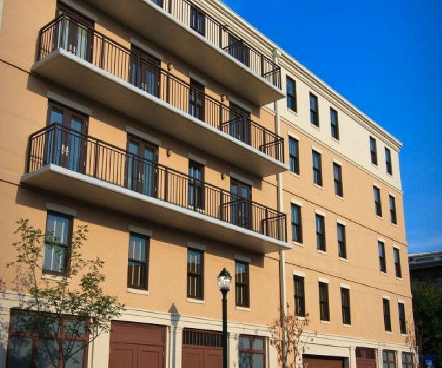 Nine27 Apartments