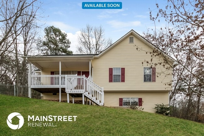 Photo - 34 Etowah Ln SW Casa