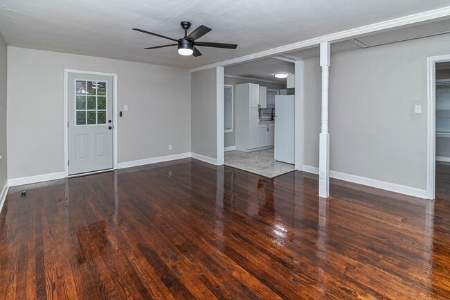 Photo - 3 BR | 1 BA Brick Home in Goldsboro *less than 2 miles from SJAFB!