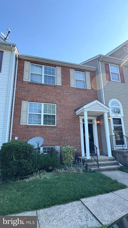 Photo - 674 Tram Way Townhome