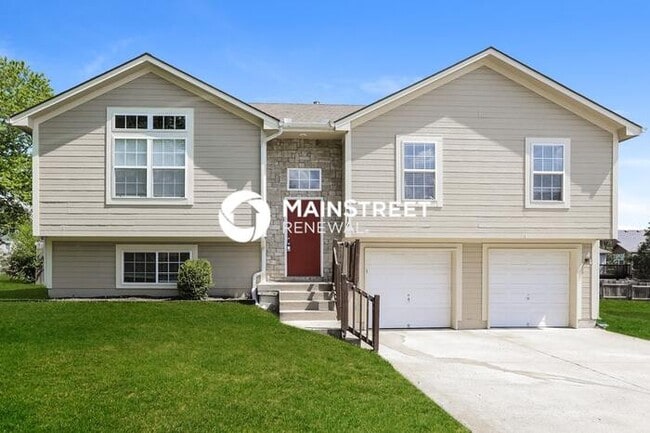 Building Photo - 3 Bedroom Pet-Friendly Home in Kansas City...