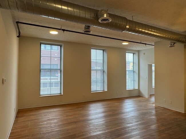 Photo - Main Street Loft Apartment Unit 903 2D