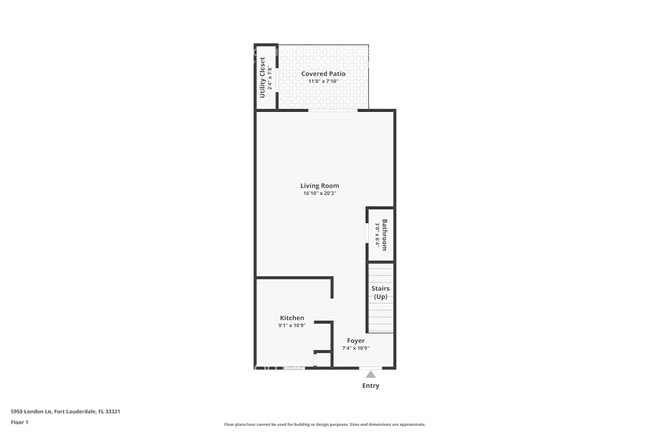 Photo - 5958 London Ln