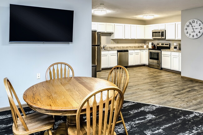 Photo - Sunrise Gardens - Senior Living