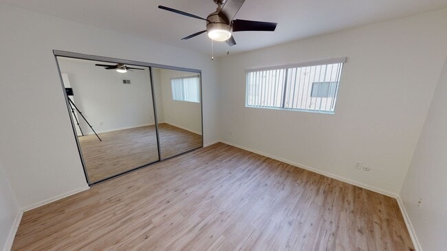 Royal Terrace Apartments