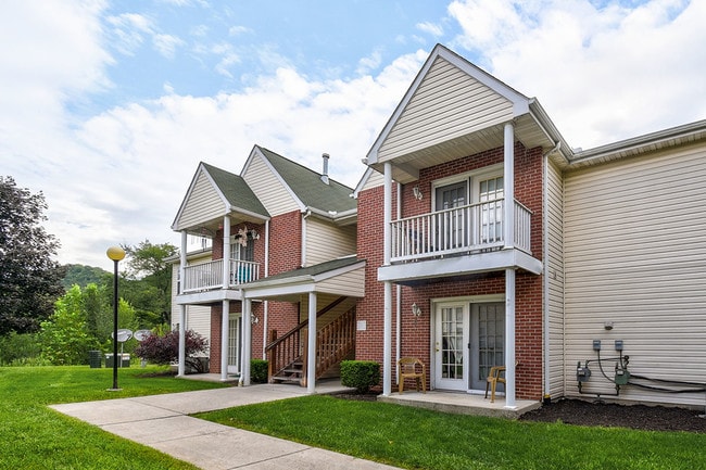 Bayberry Place