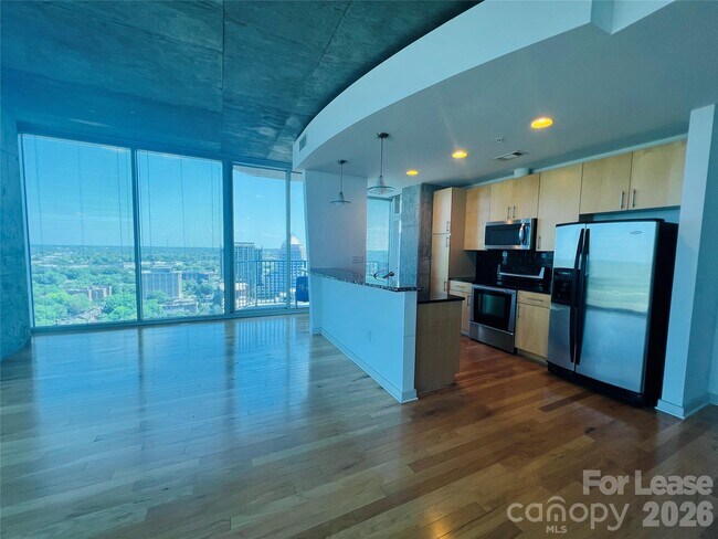 Photo - 210 N Church St Unit 2414