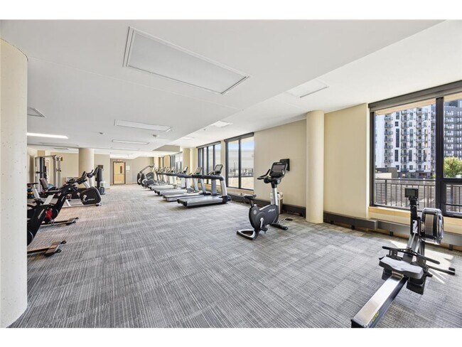 Photo - 1240 S 2nd St Unit 1003