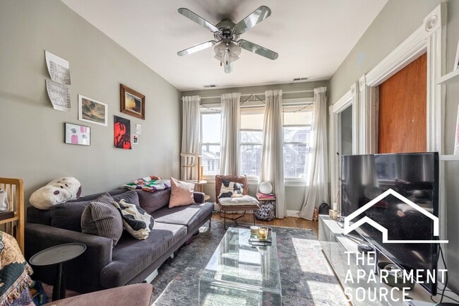 Building Photo - 2140 W Race Ave Unit 2