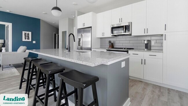 Photo - 5110 Alston Glen Dr Unit 1-302